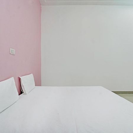 Hotel O Parth Logistics Dhāruhera Dış mekan fotoğraf