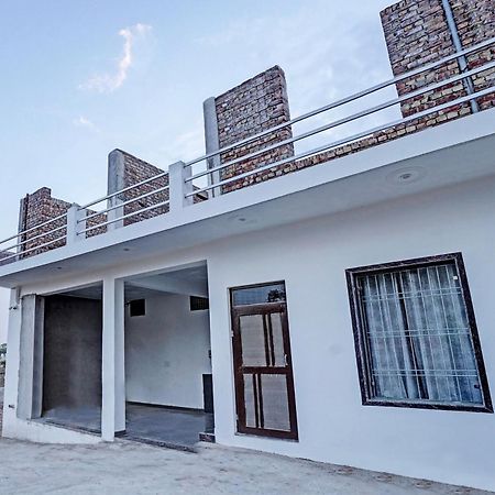 Hotel O Parth Logistics Dhāruhera Dış mekan fotoğraf
