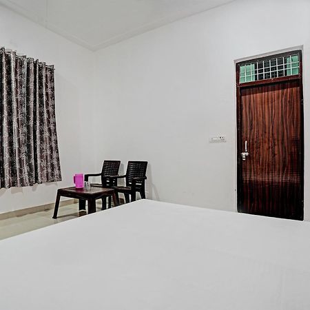 Hotel O Parth Logistics Dhāruhera Dış mekan fotoğraf