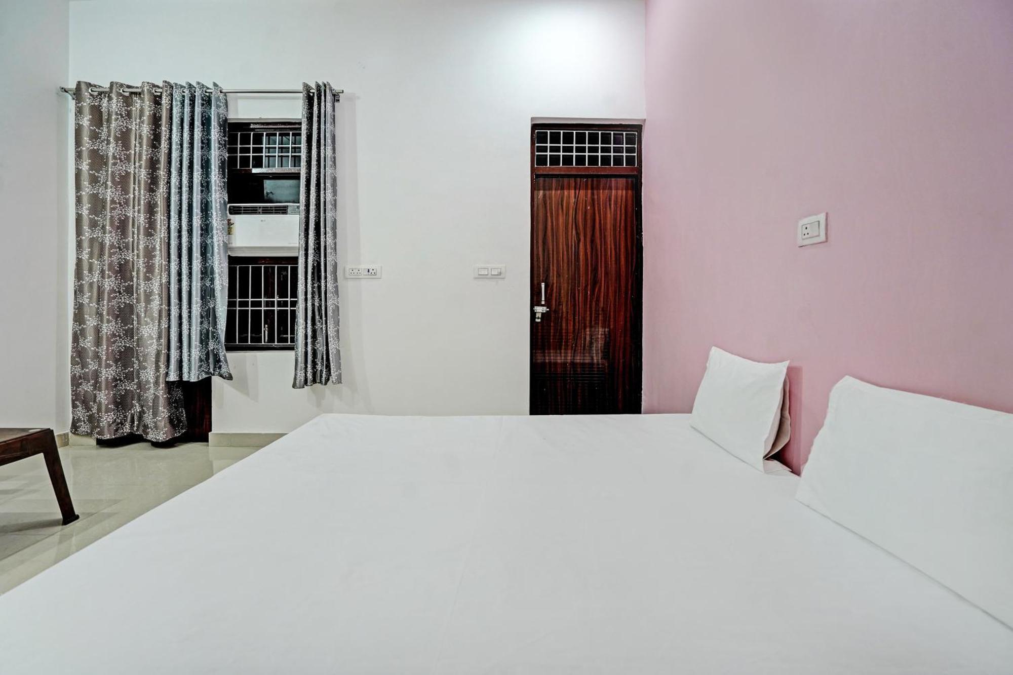 Hotel O Parth Logistics Dhāruhera Dış mekan fotoğraf