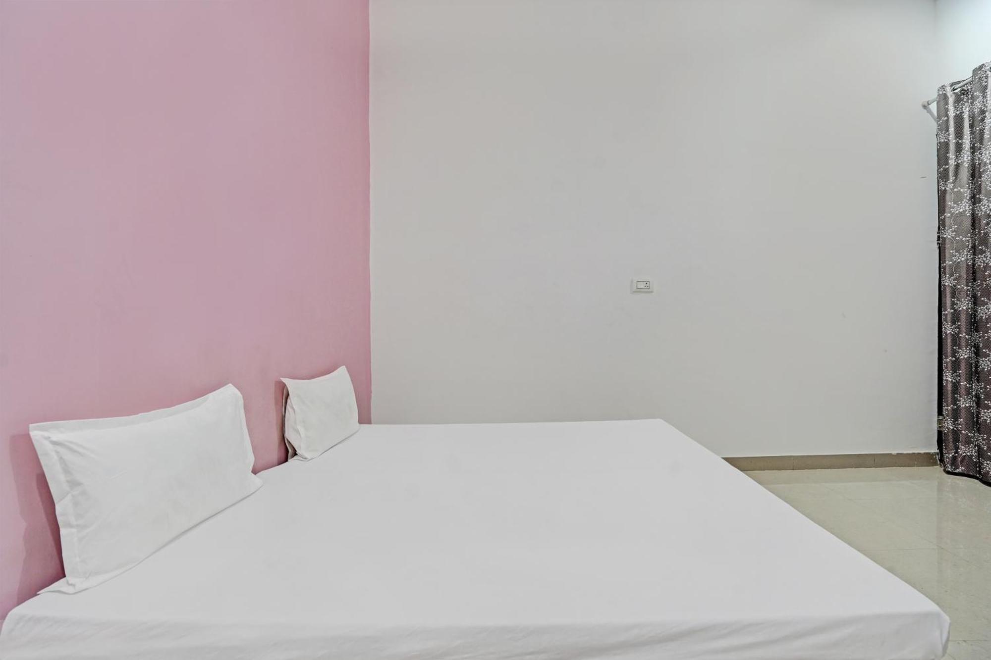 Hotel O Parth Logistics Dhāruhera Dış mekan fotoğraf