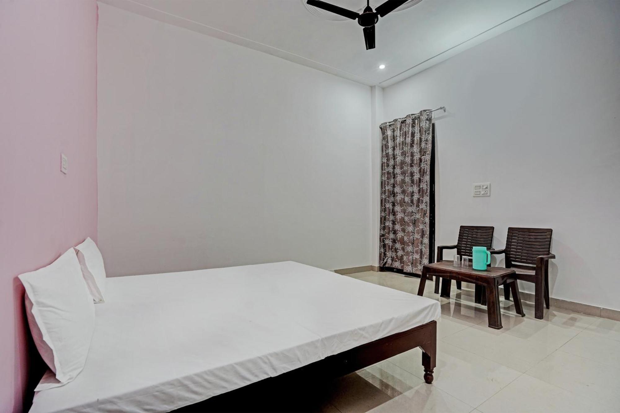 Hotel O Parth Logistics Dhāruhera Dış mekan fotoğraf