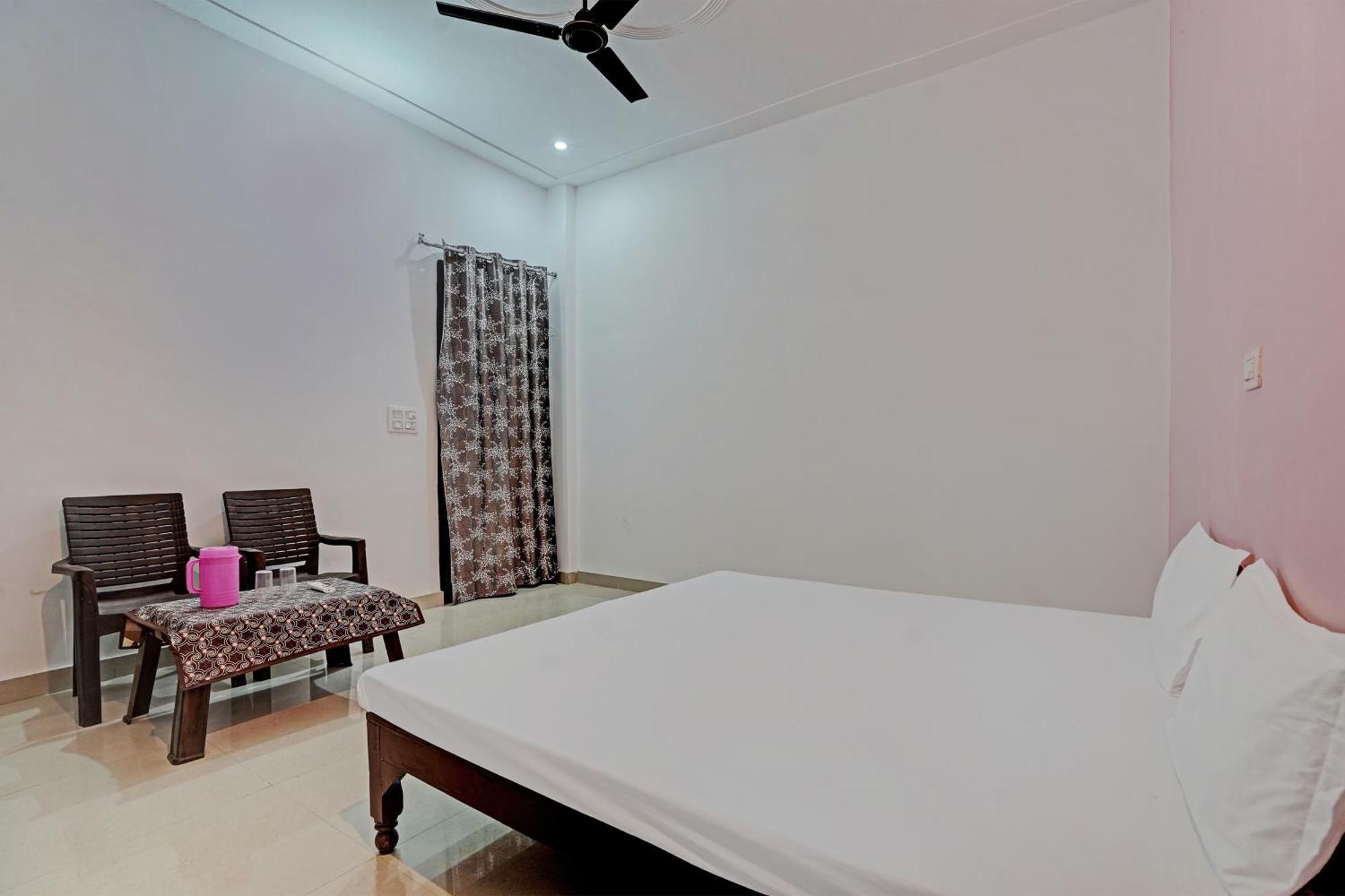 Hotel O Parth Logistics Dhāruhera Dış mekan fotoğraf
