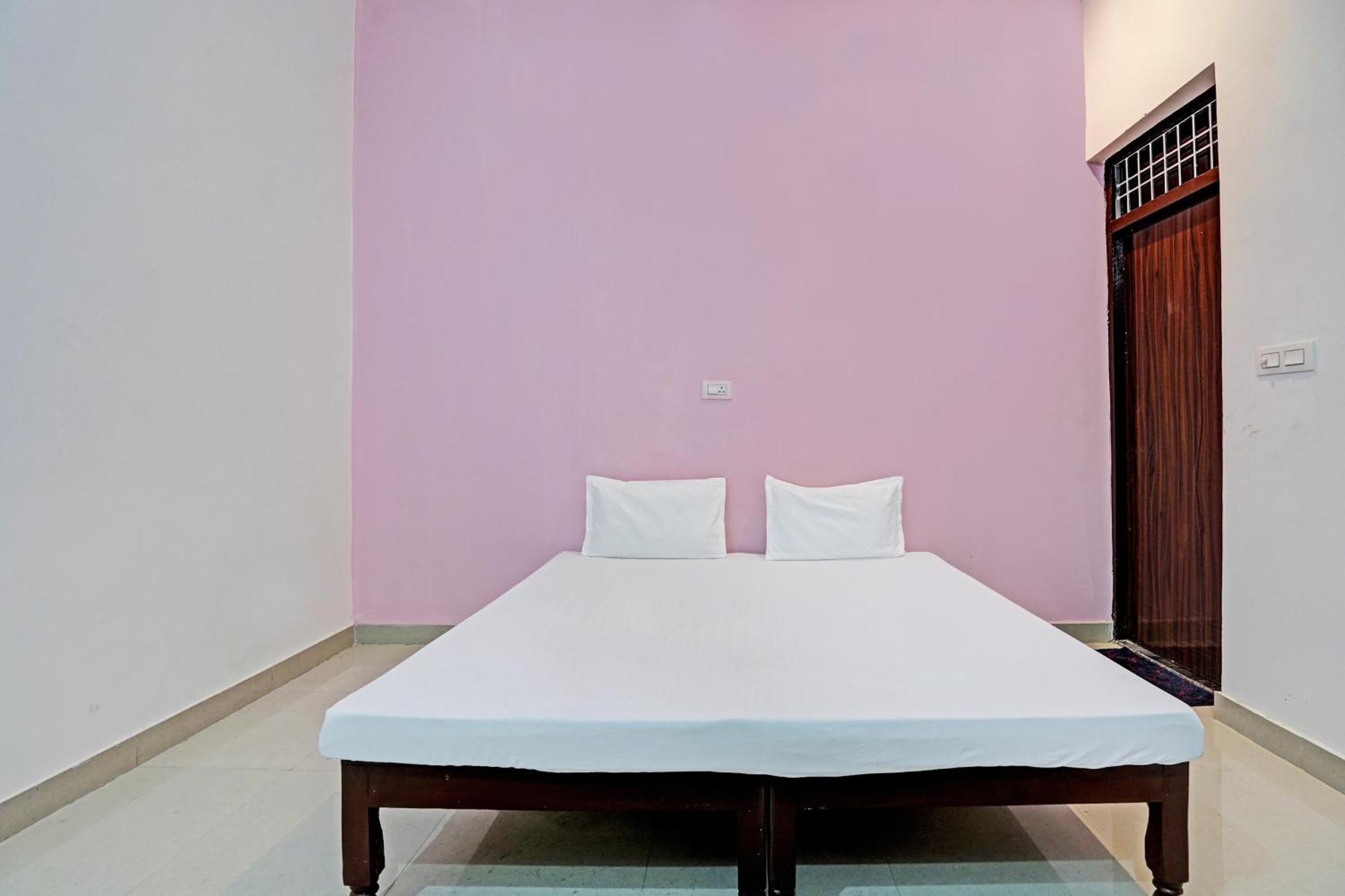 Hotel O Parth Logistics Dhāruhera Dış mekan fotoğraf