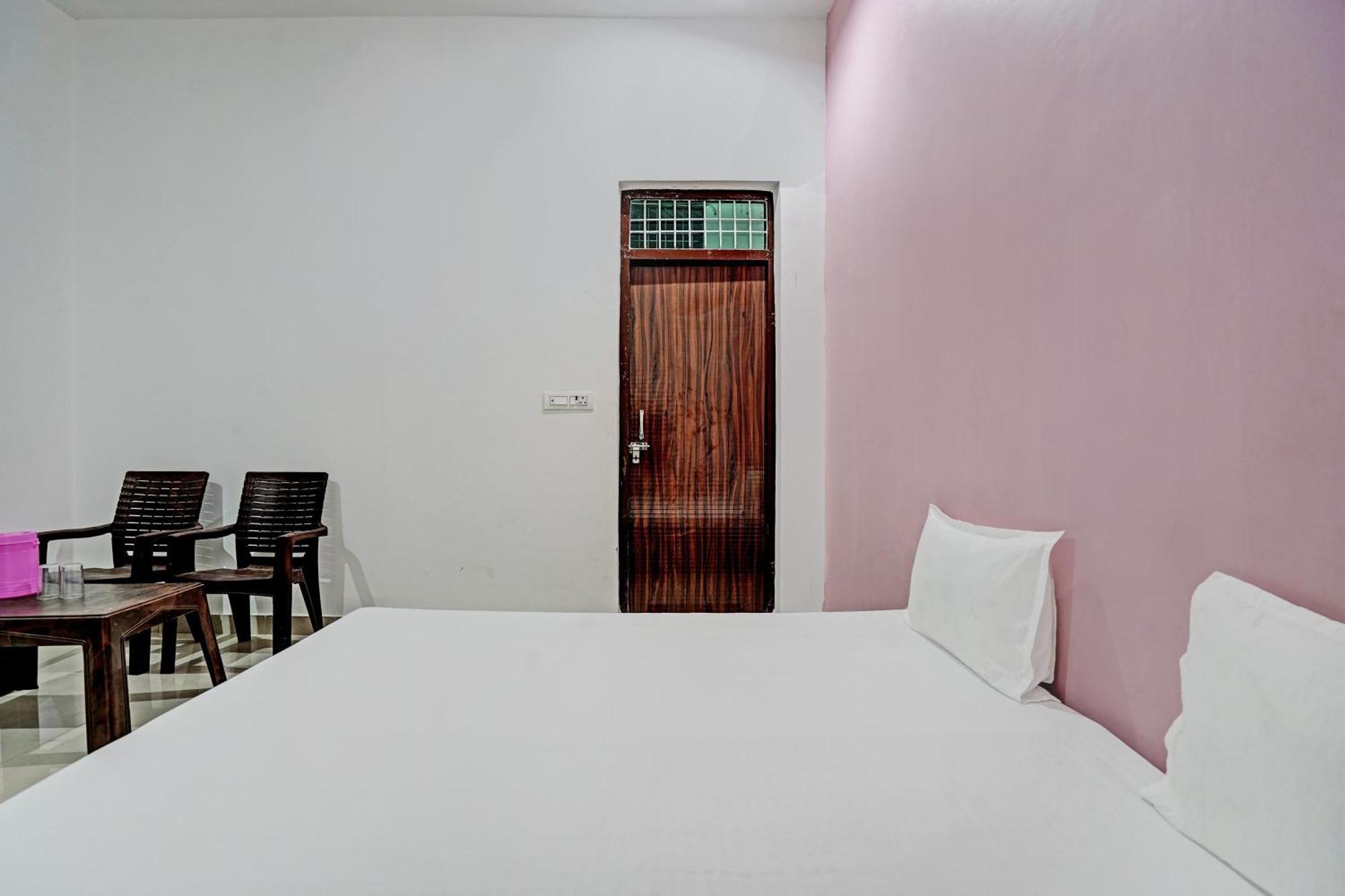Hotel O Parth Logistics Dhāruhera Dış mekan fotoğraf
