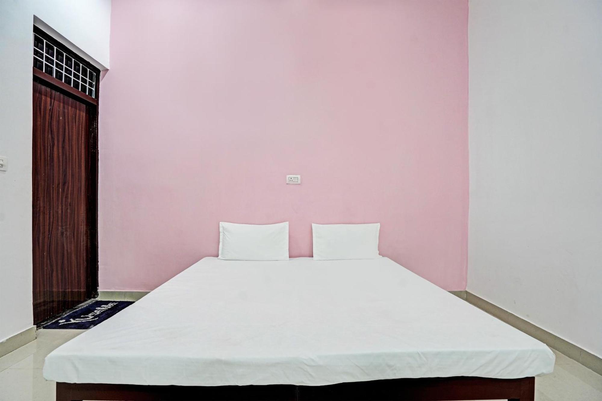Hotel O Parth Logistics Dhāruhera Dış mekan fotoğraf